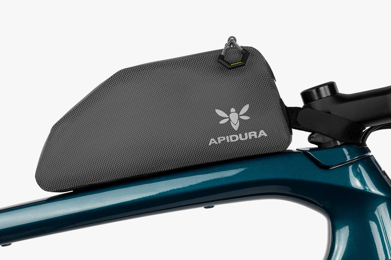 Apidura Expedition Bolt-On Top Tube Pack et Hydration Bladder 3L
