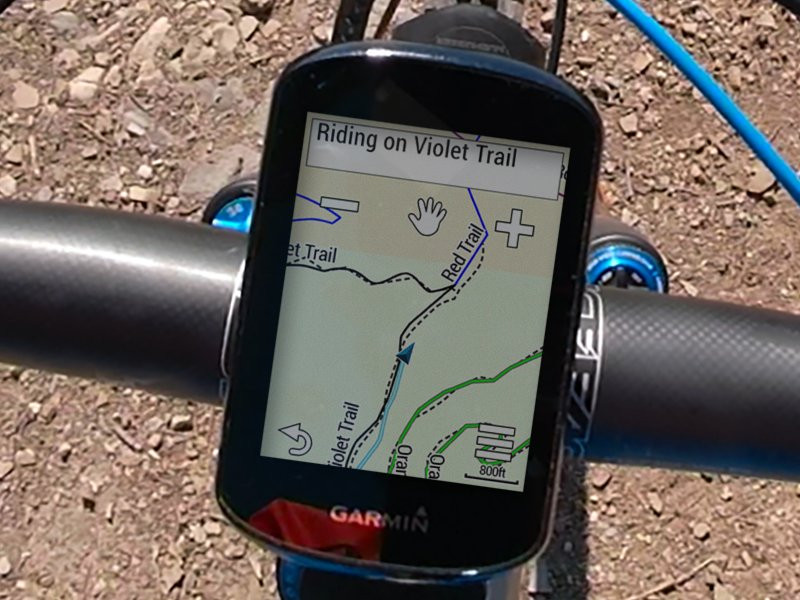 Des cartes gratuites pour vos GPS Garmin
