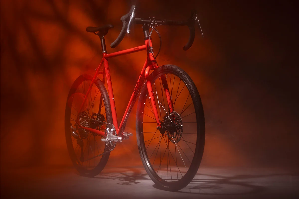 Le Surly Preamble va à l’essentiel