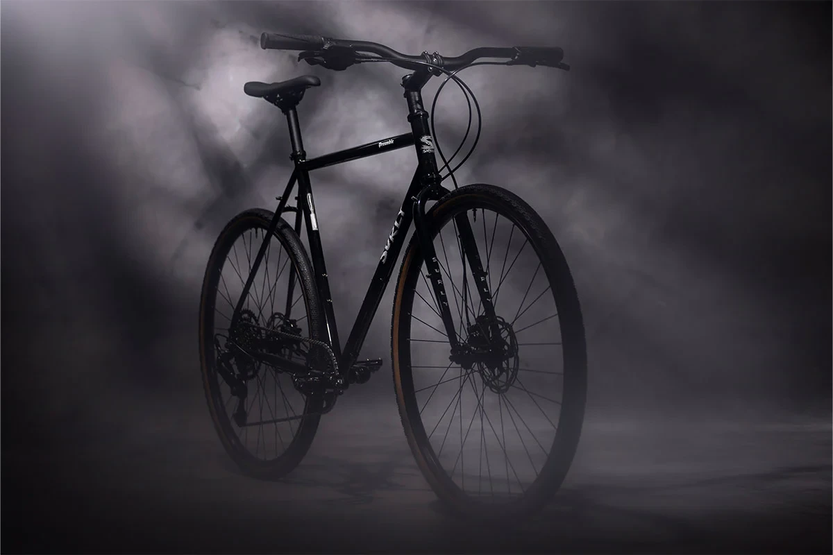 Le Surly Preamble va à l’essentiel