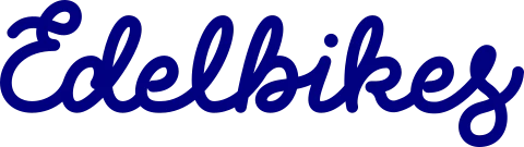 Logo Edelbikes