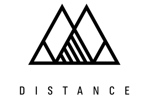 Logo Distance