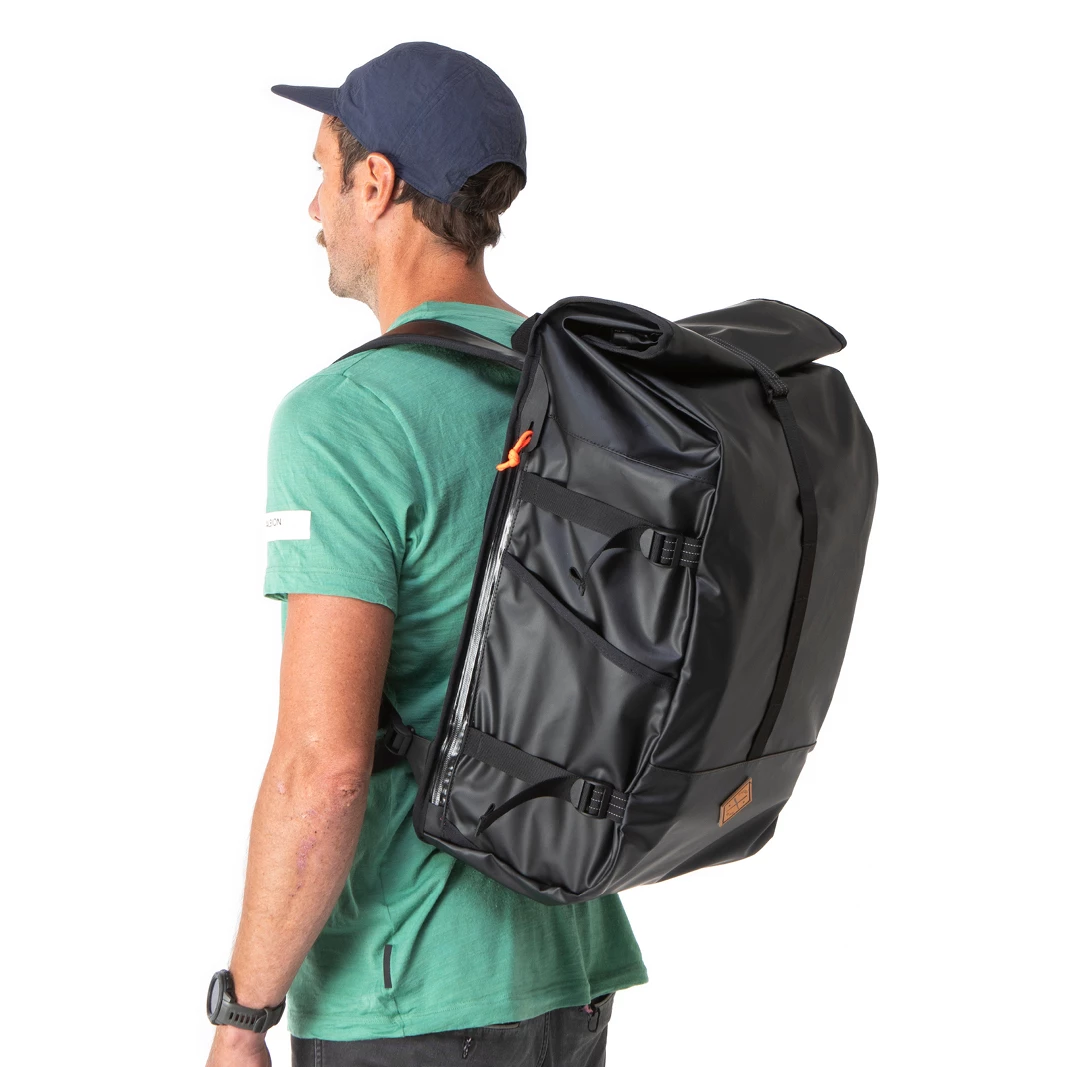 Restrap Rolltop Backpack