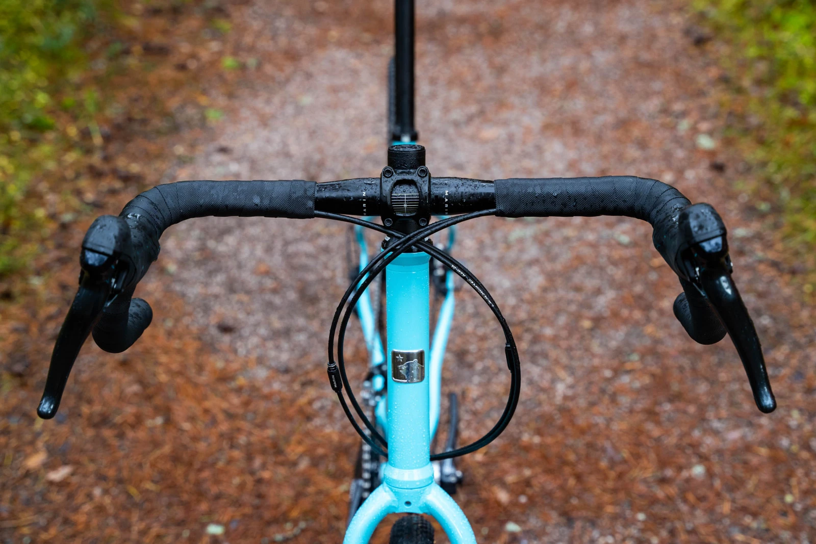 Marin Bikes Four Corners 1 : un vélo chromoly pour 1100 €.