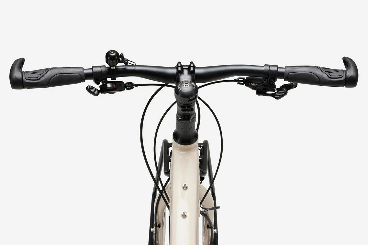 Vélo de cyclotourisme Decathlon ADVT 900 : la totale !