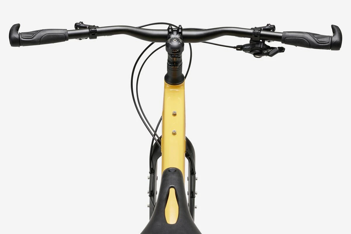 Vélo de voyage offroad Decathlon Rockrider ADVT 920