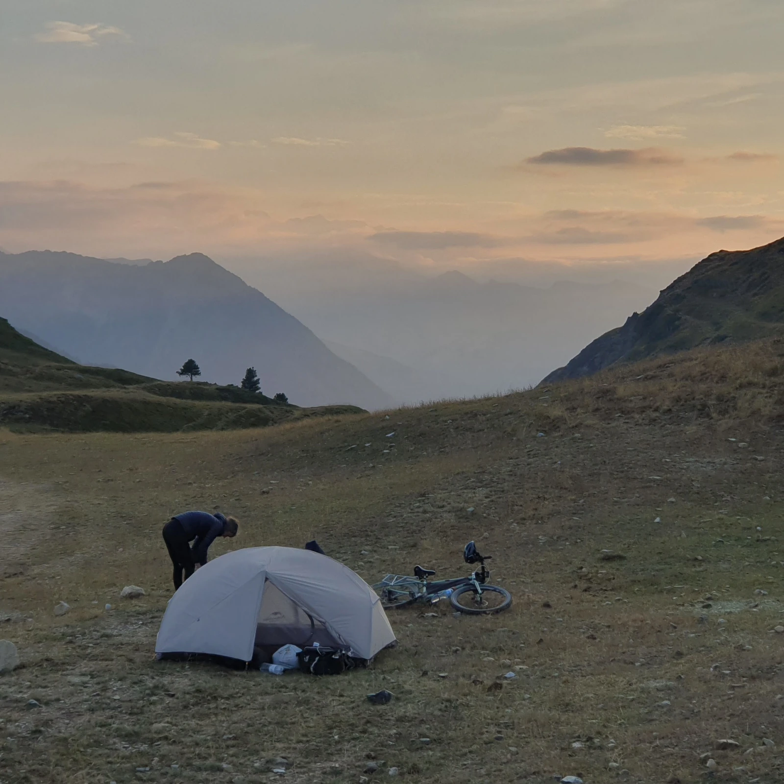 Pyrénées catalanes – recouvrance