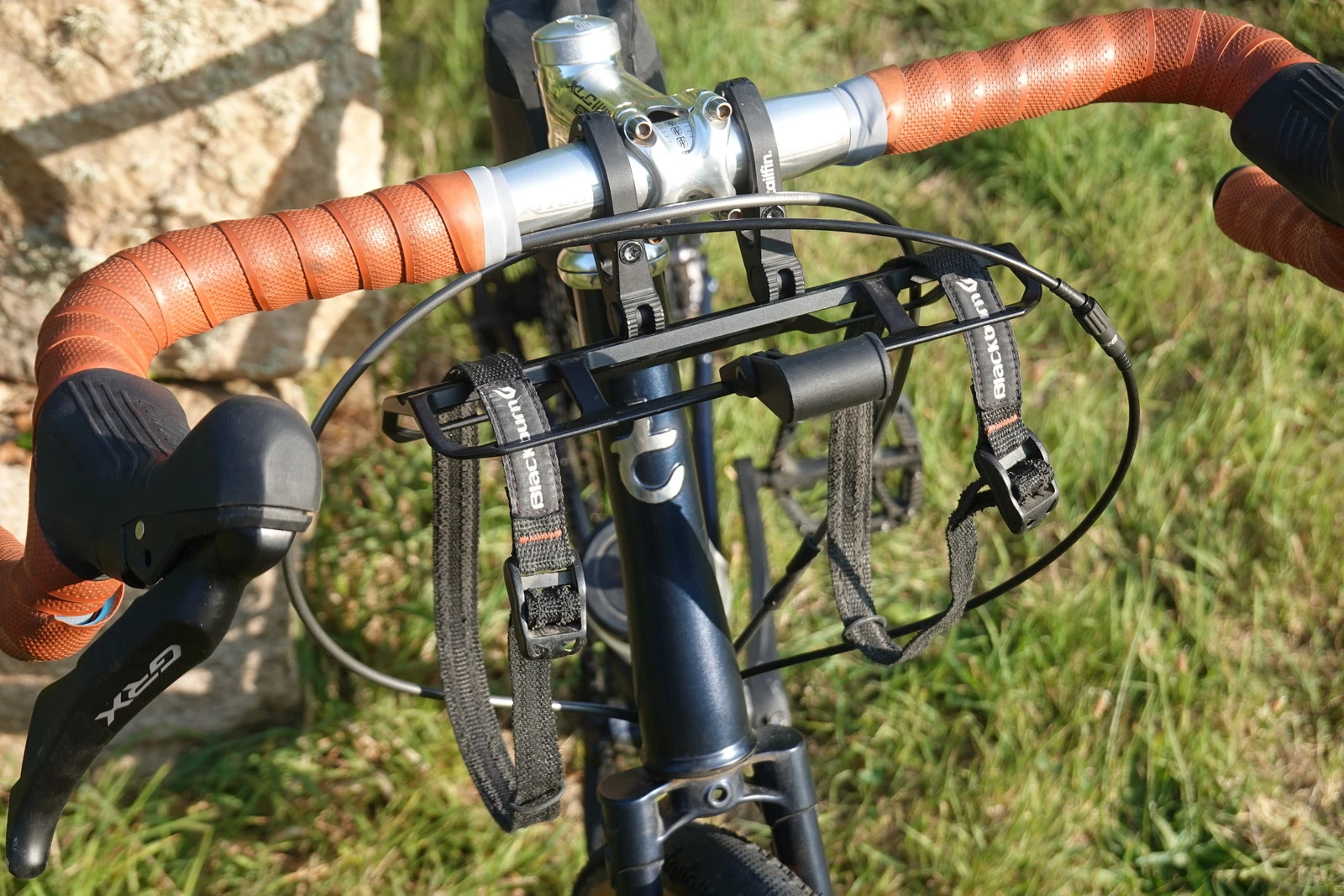 Tailfin Bar Cage à l’essai : le guidon multi-tâche