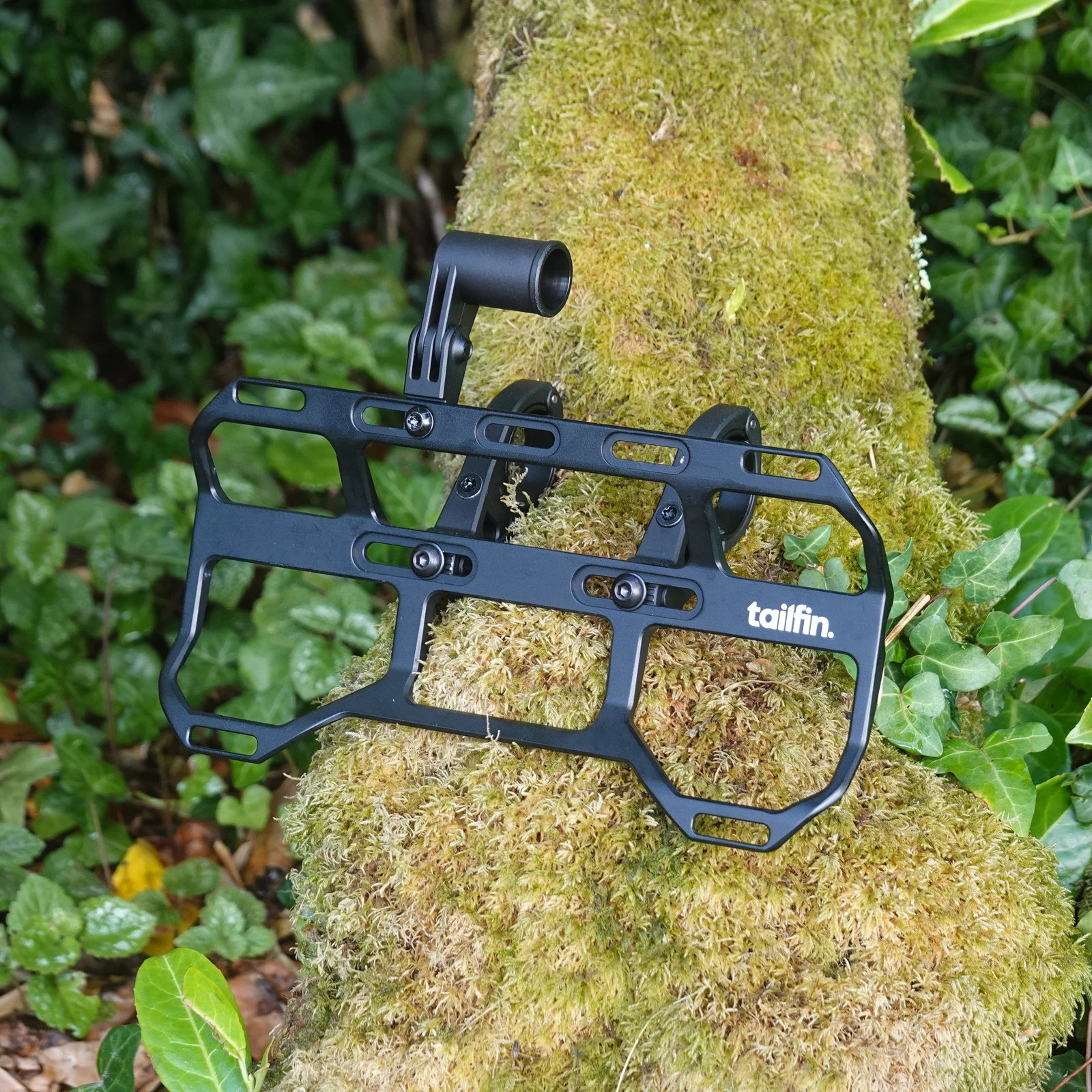 Tailfin Bar Cage à l’essai : le guidon multi-tâche