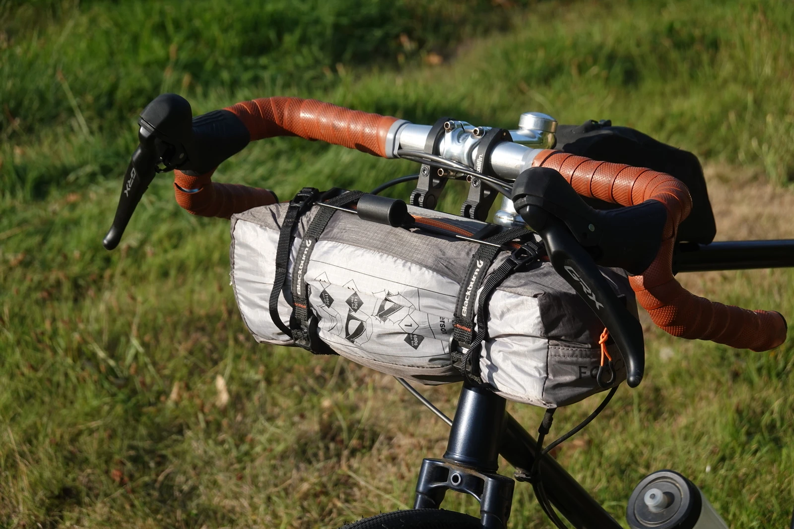 Tailfin Bar Cage à l’essai : le guidon multi-tâche