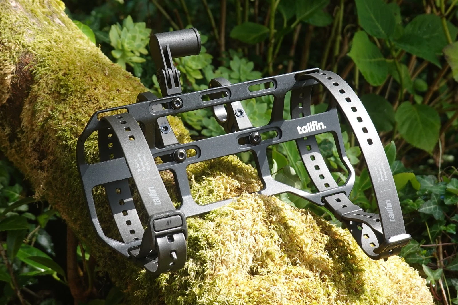 Tailfin Bar Cage à l’essai : le guidon multi-tâche