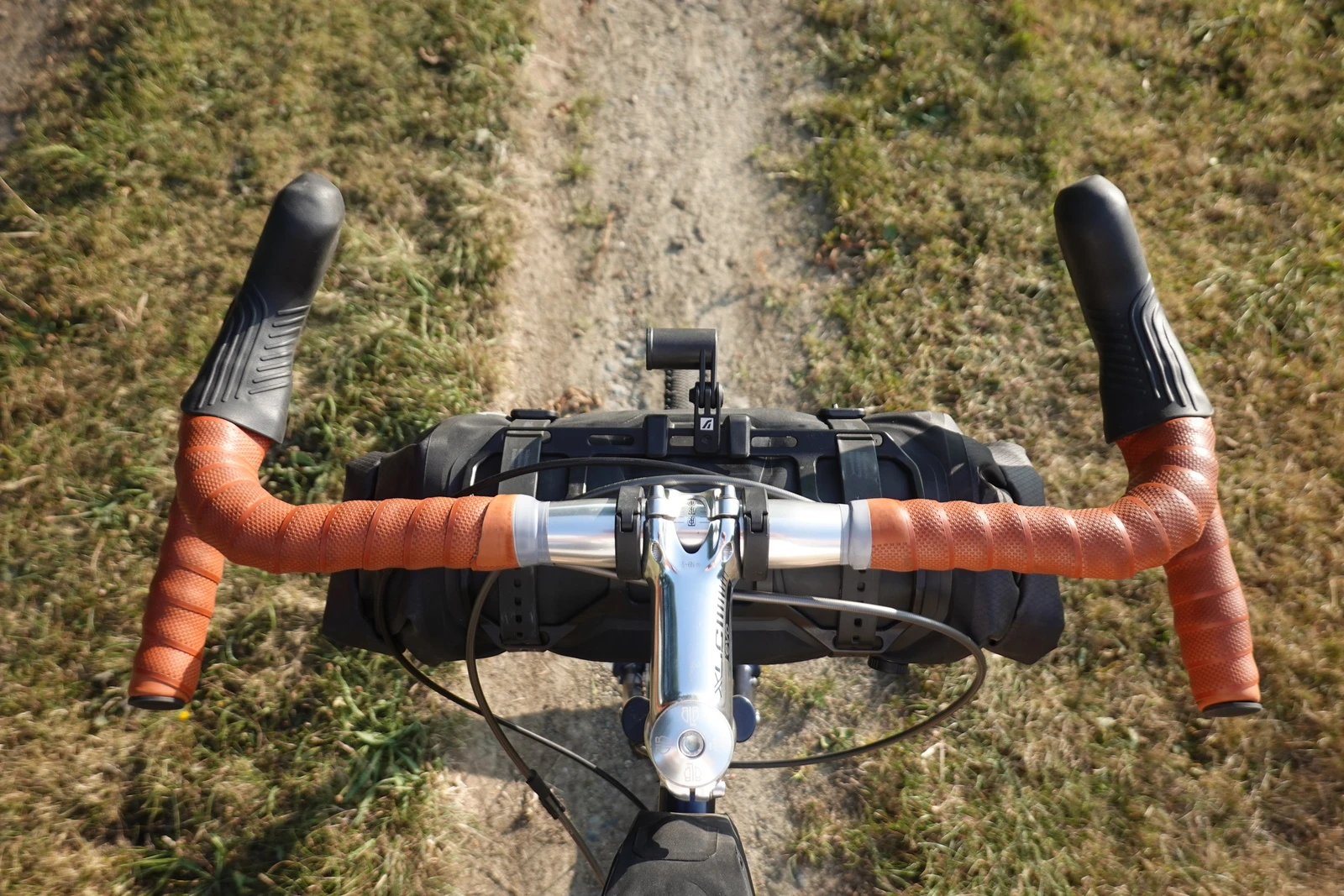 Tailfin Bar Cage à l’essai : le guidon multi-tâche