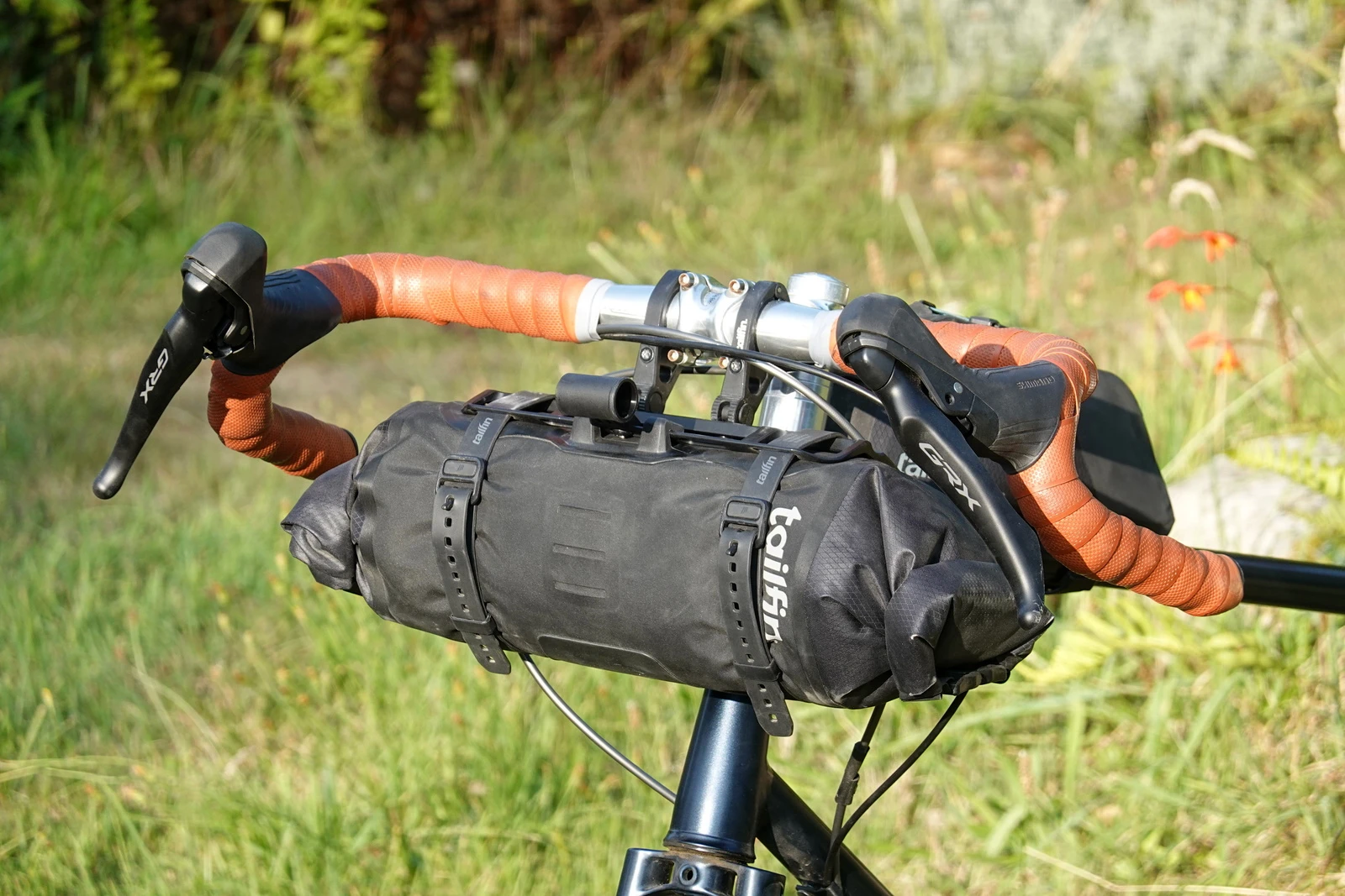 Tailfin Bar Cage à l’essai : le guidon multi-tâche