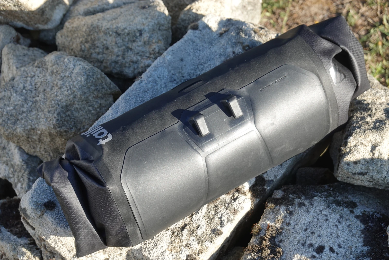 Tailfin Bar Cage à l’essai : le guidon multi-tâche