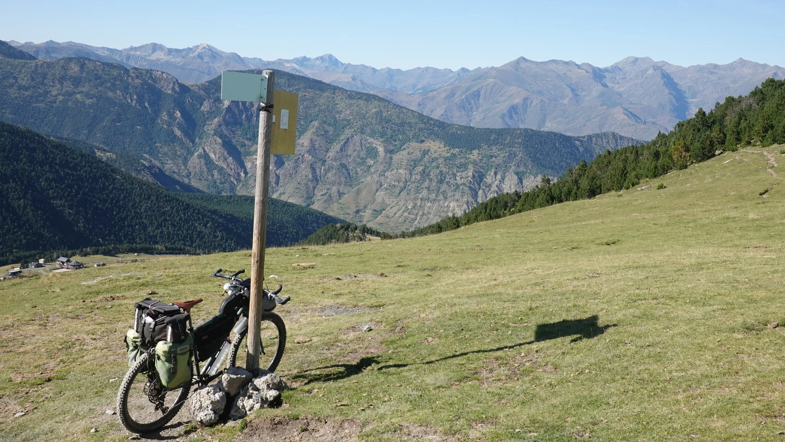 Tailfin Bar Cage à l’essai : le guidon multi-tâche
