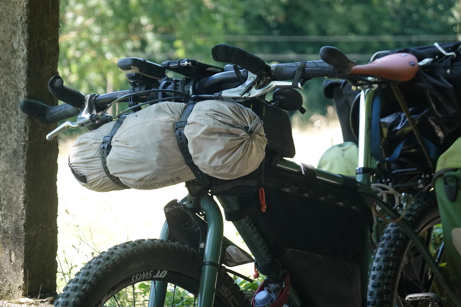 Tailfin Bar Cage à l’essai : le guidon multi-tâche