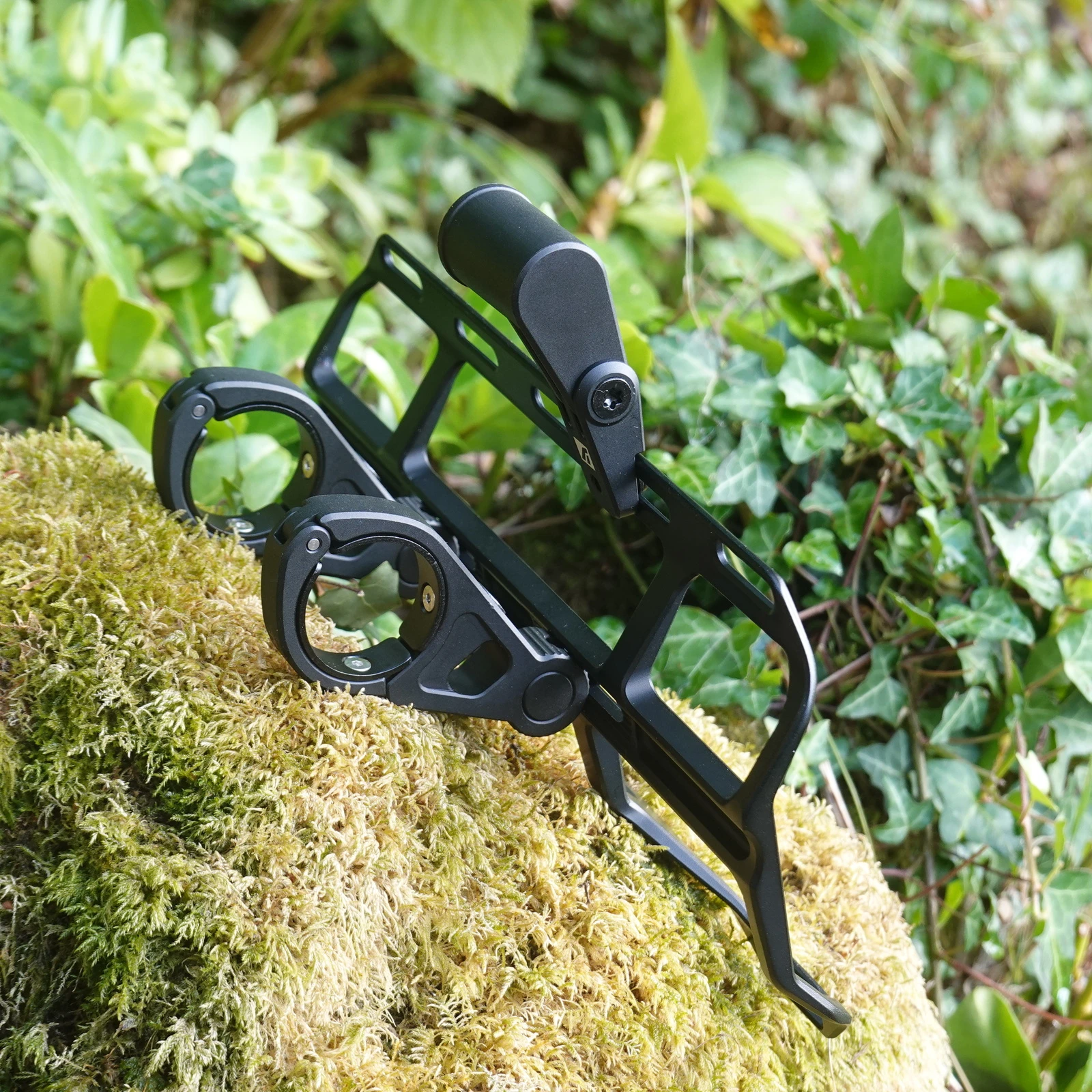 Tailfin Bar Cage à l’essai : le guidon multi-tâche