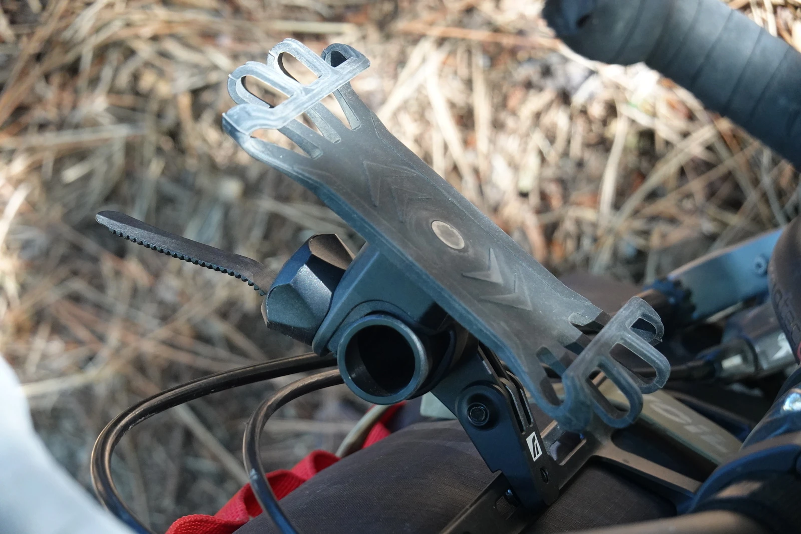 Tailfin Bar Cage à l’essai : le guidon multi-tâche