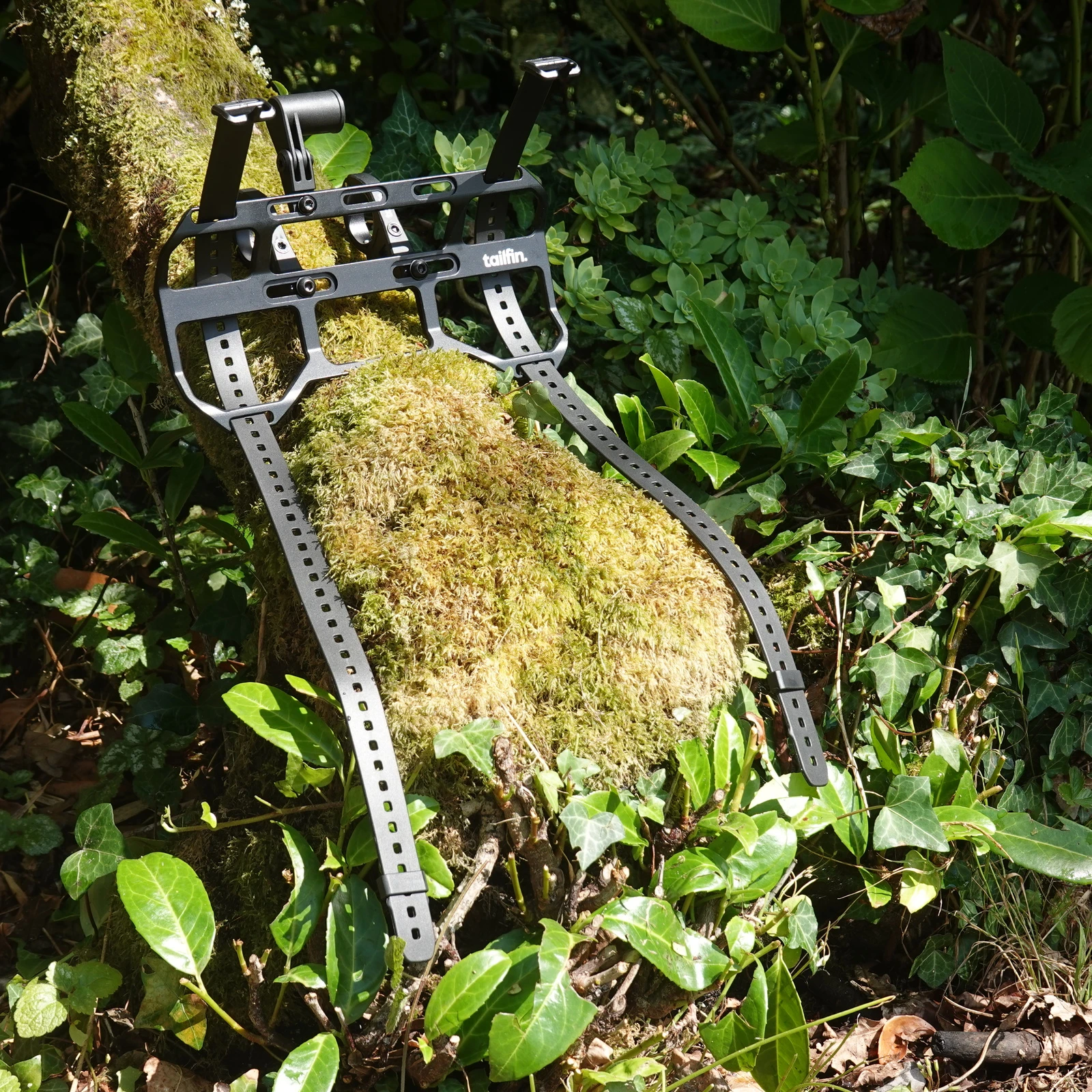 Tailfin Bar Cage à l’essai : le guidon multi-tâche