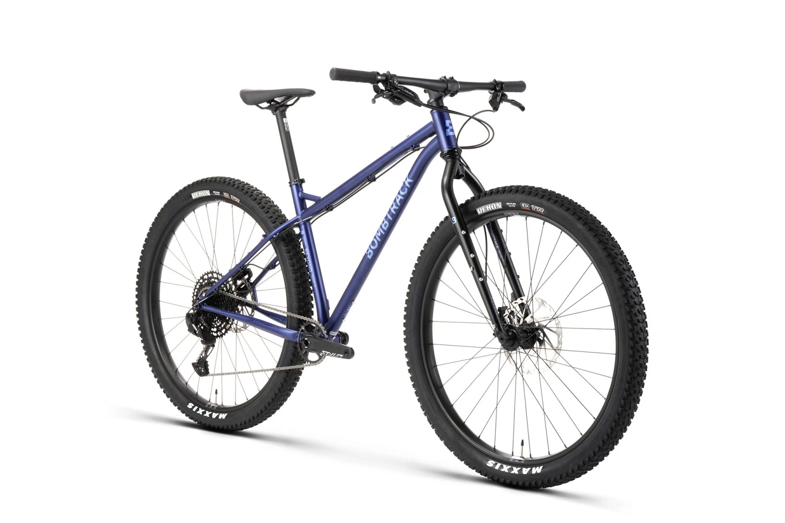 Bombtrack Beyond+ 29