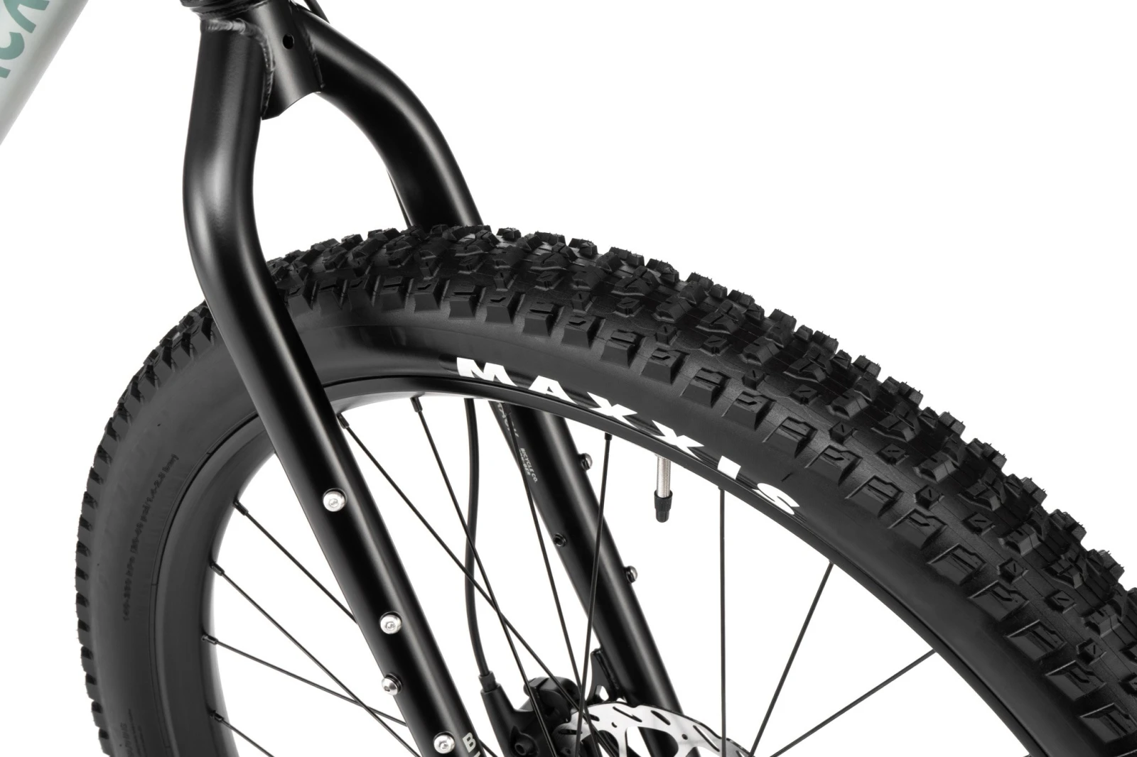 Bombtrack Beyond+ 29