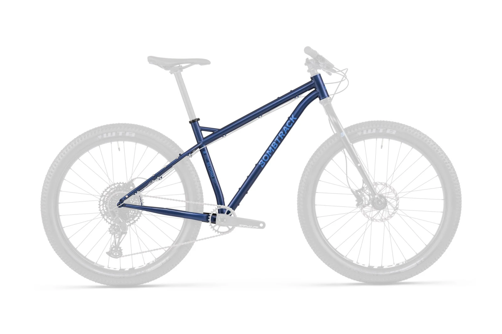 Bombtrack Beyond+ 29