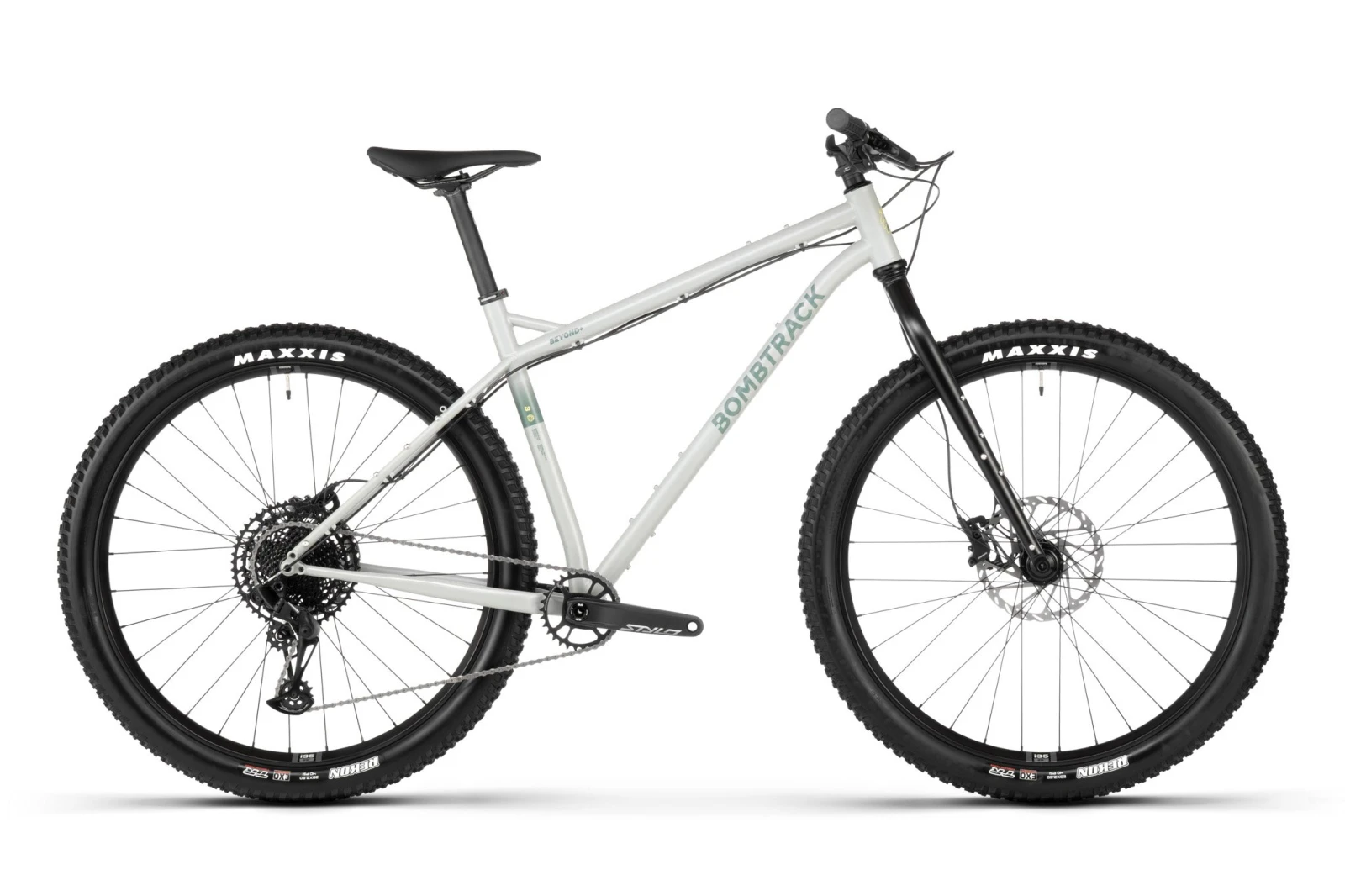 Bombtrack Beyond+ 29