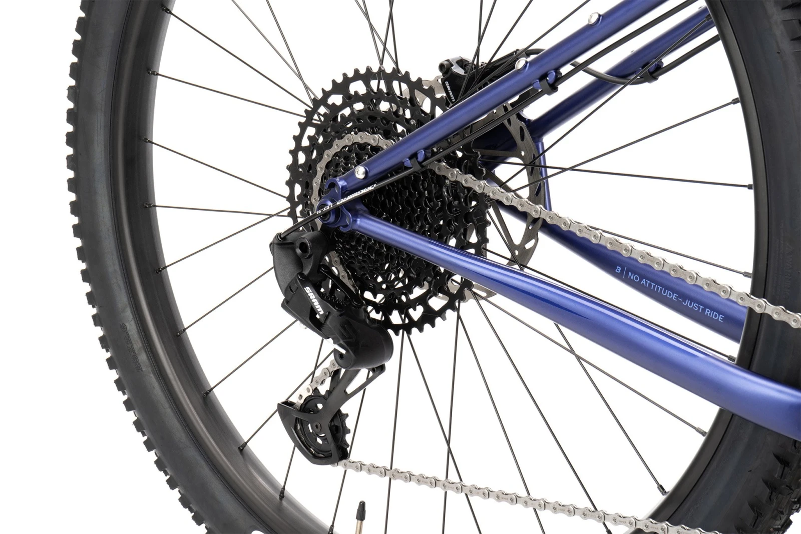 Bombtrack Beyond+ 29