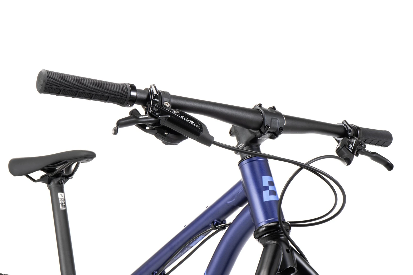 Bombtrack Beyond+ 29