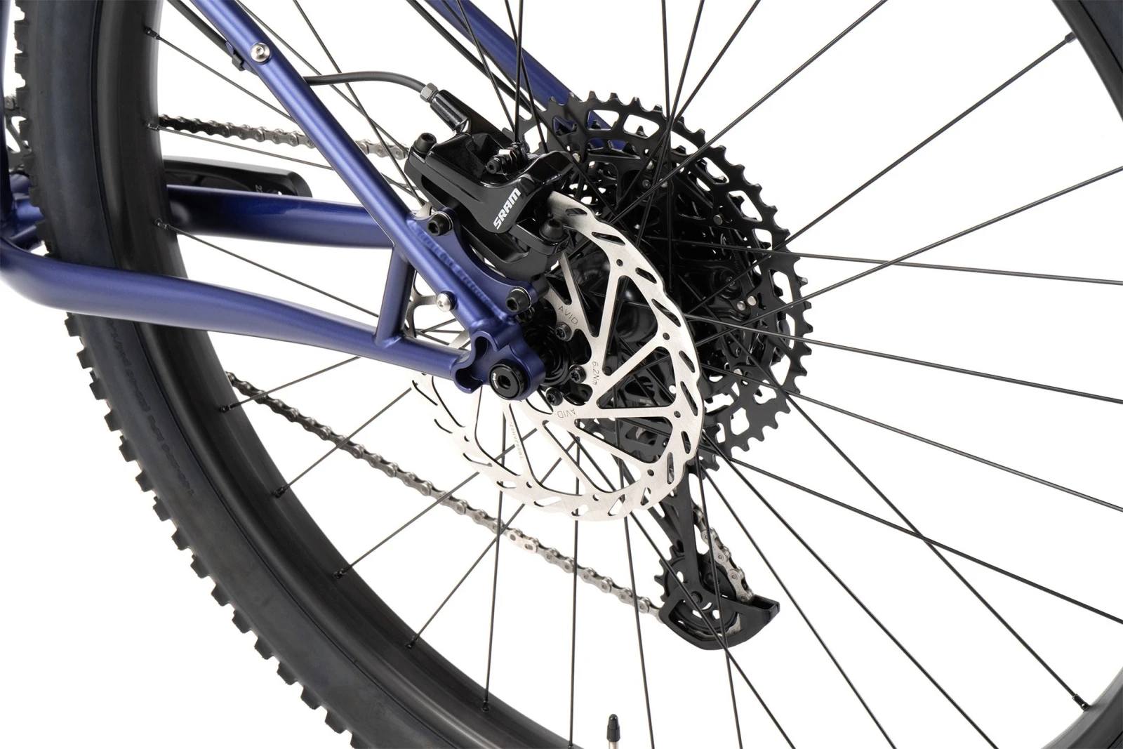 Bombtrack Beyond+ 29