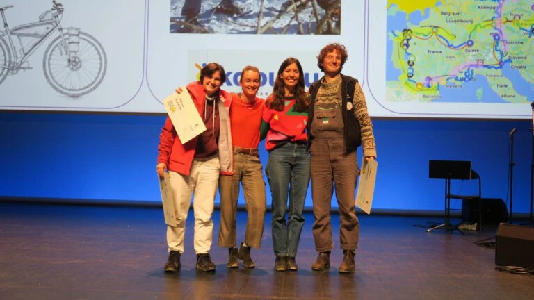 Bourses de voyage CCI : candidatures pour 2026, et projets soutenus en 2025