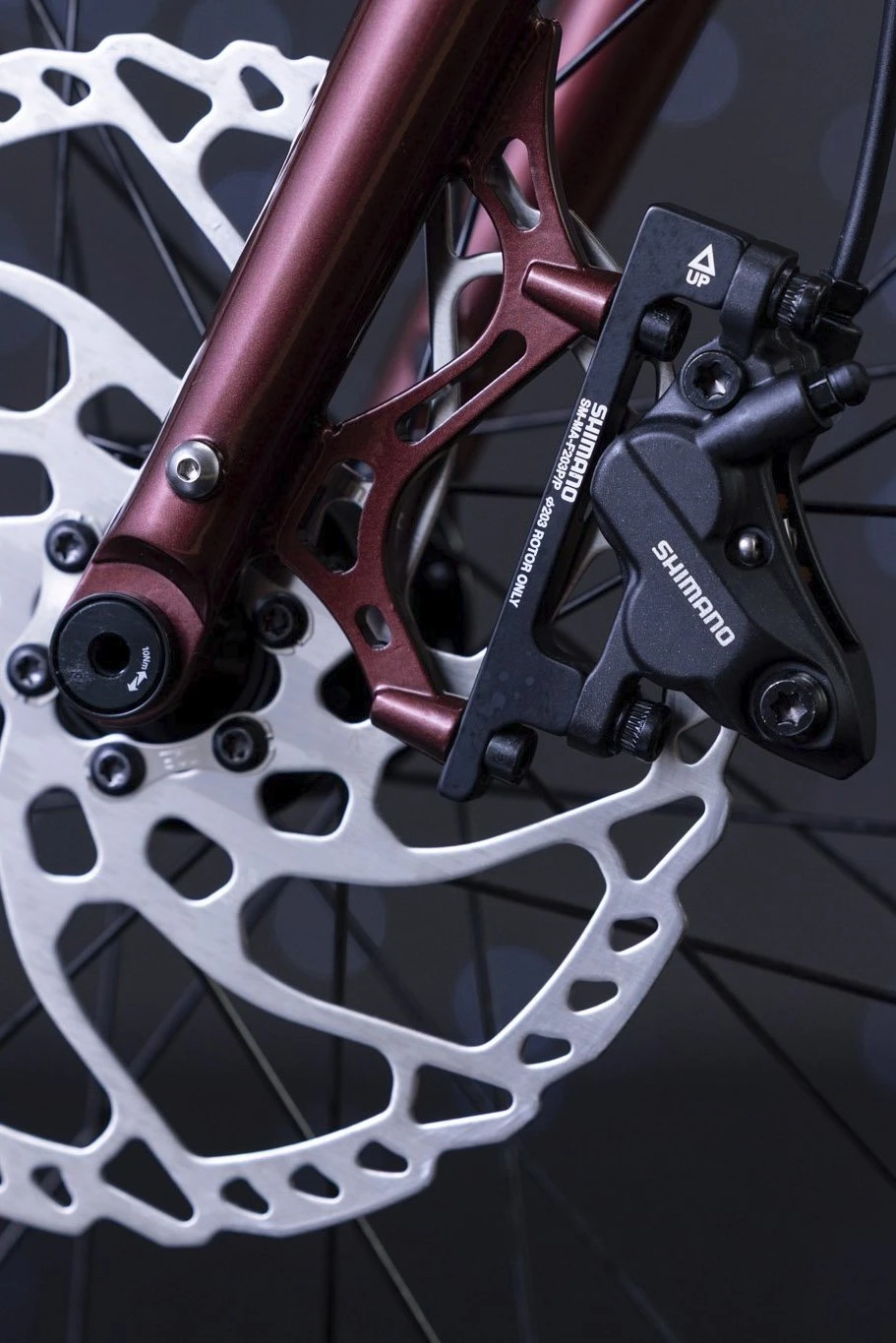 Bombtrack Beyond+ Midtail - jusqu’au bout du monde