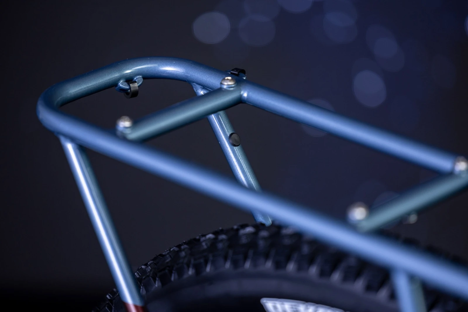 Bombtrack Beyond+ Midtail - jusqu’au bout du monde