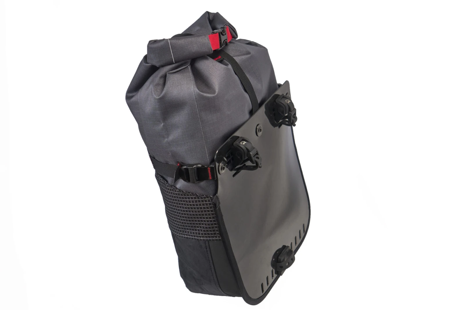 Revelate Designs Portage Panniers : des sacoches pour porte-bagages, façon bikepacking