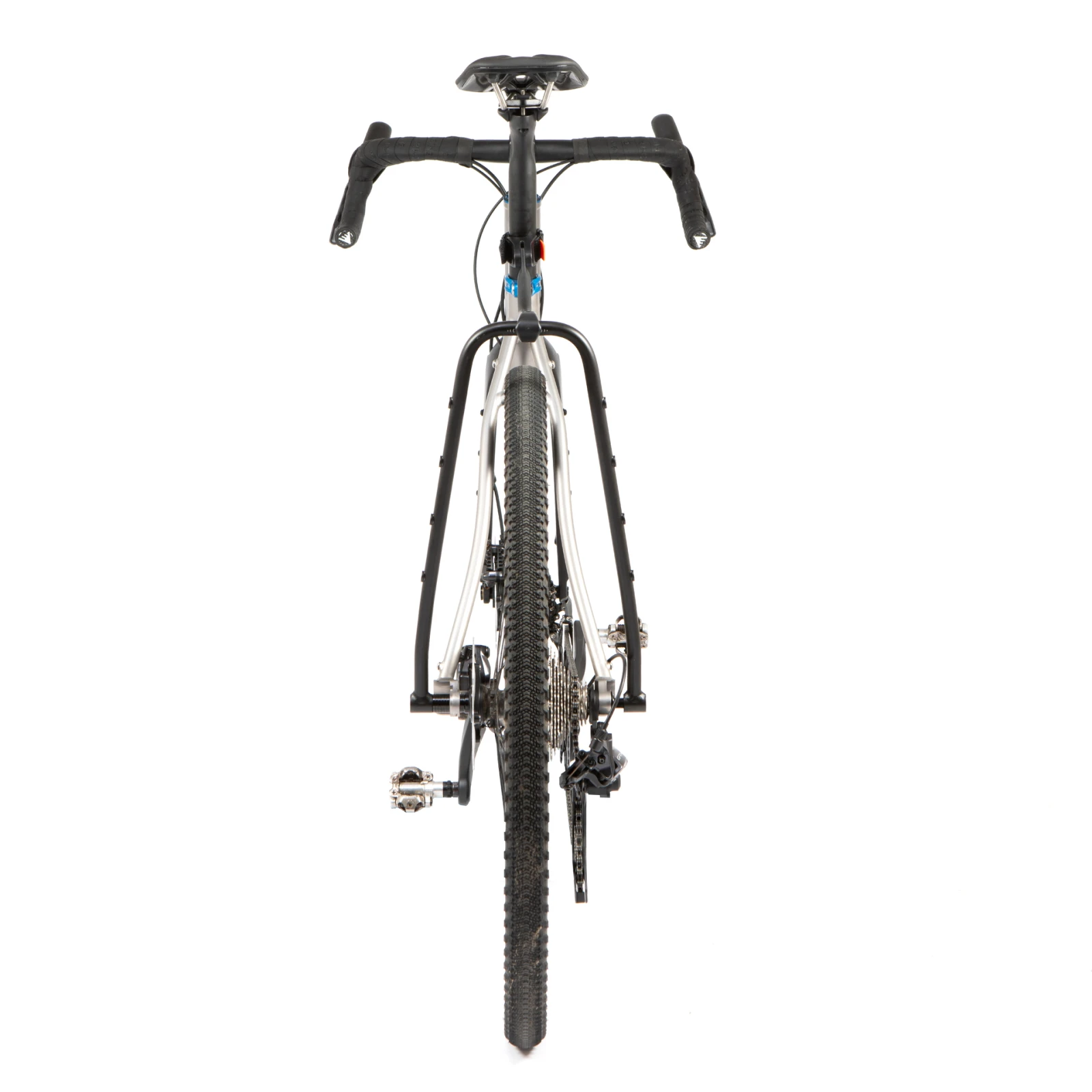 Switch Rack : le porte-bagages selon Restrap est minimaliste et versatile