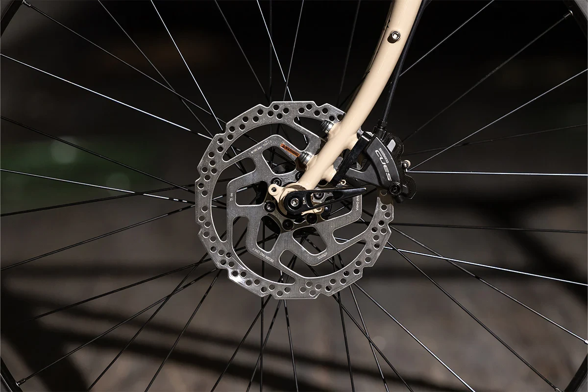 Surly Disc Trucker 2026