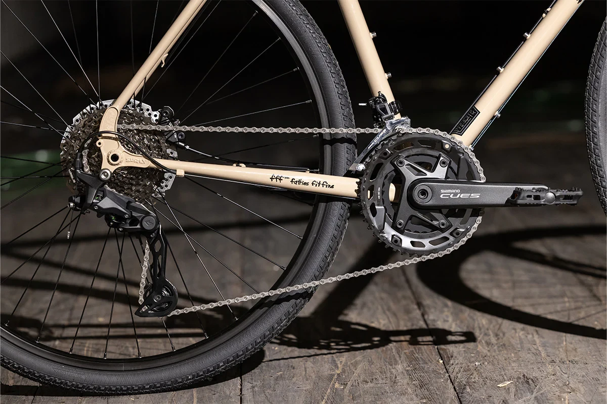 Surly Disc Trucker 2026