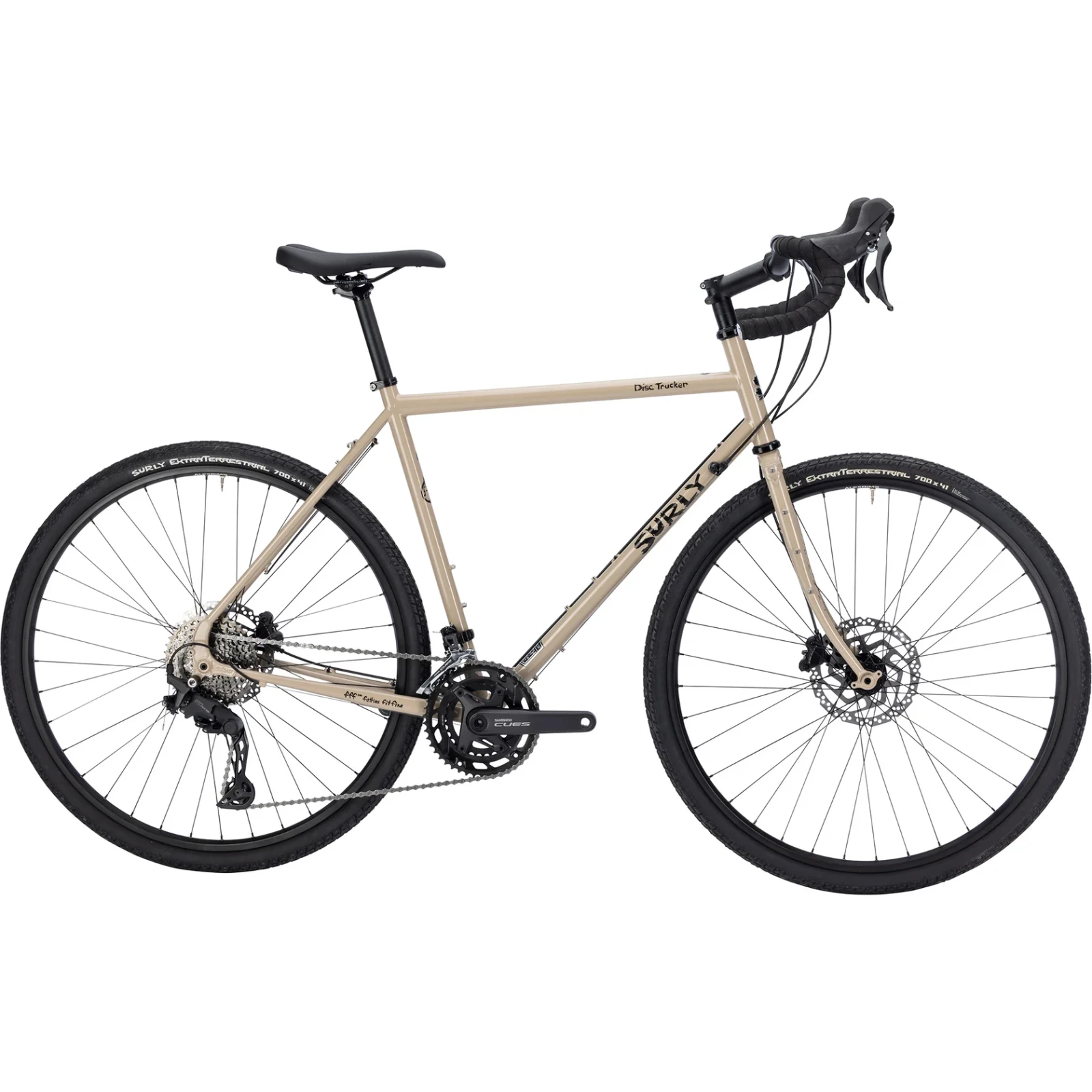 Surly Disc Trucker 2026
