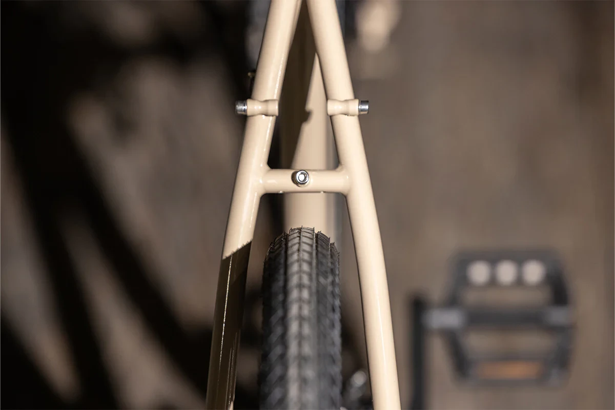 Surly Disc Trucker 2026