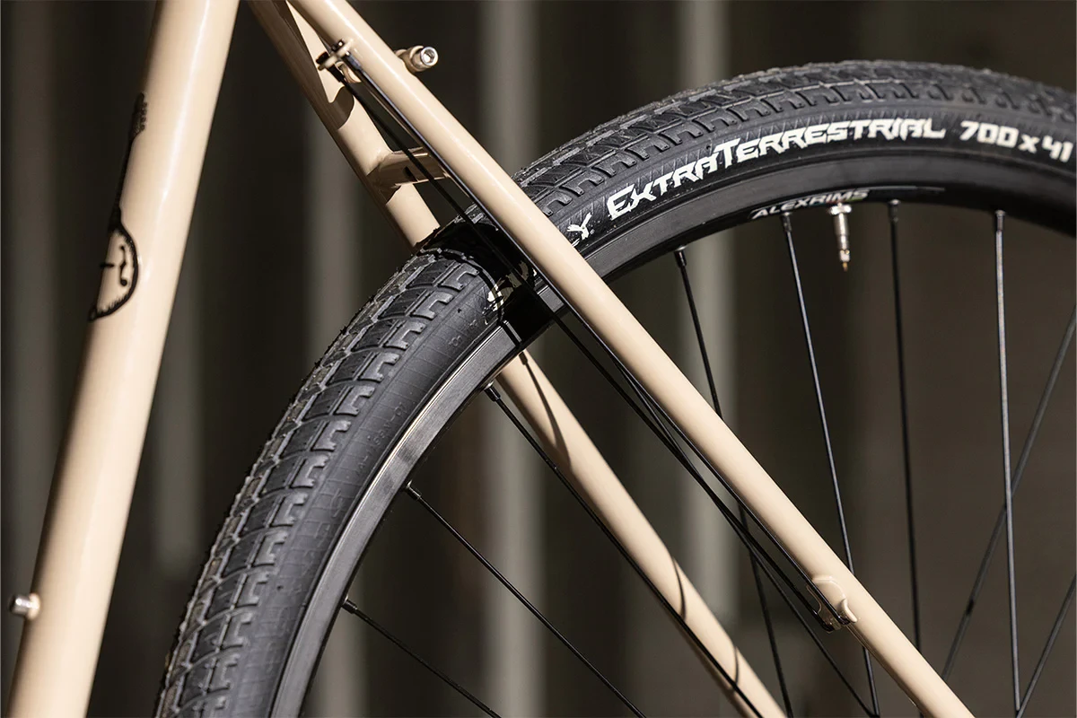 Surly Disc Trucker 2026