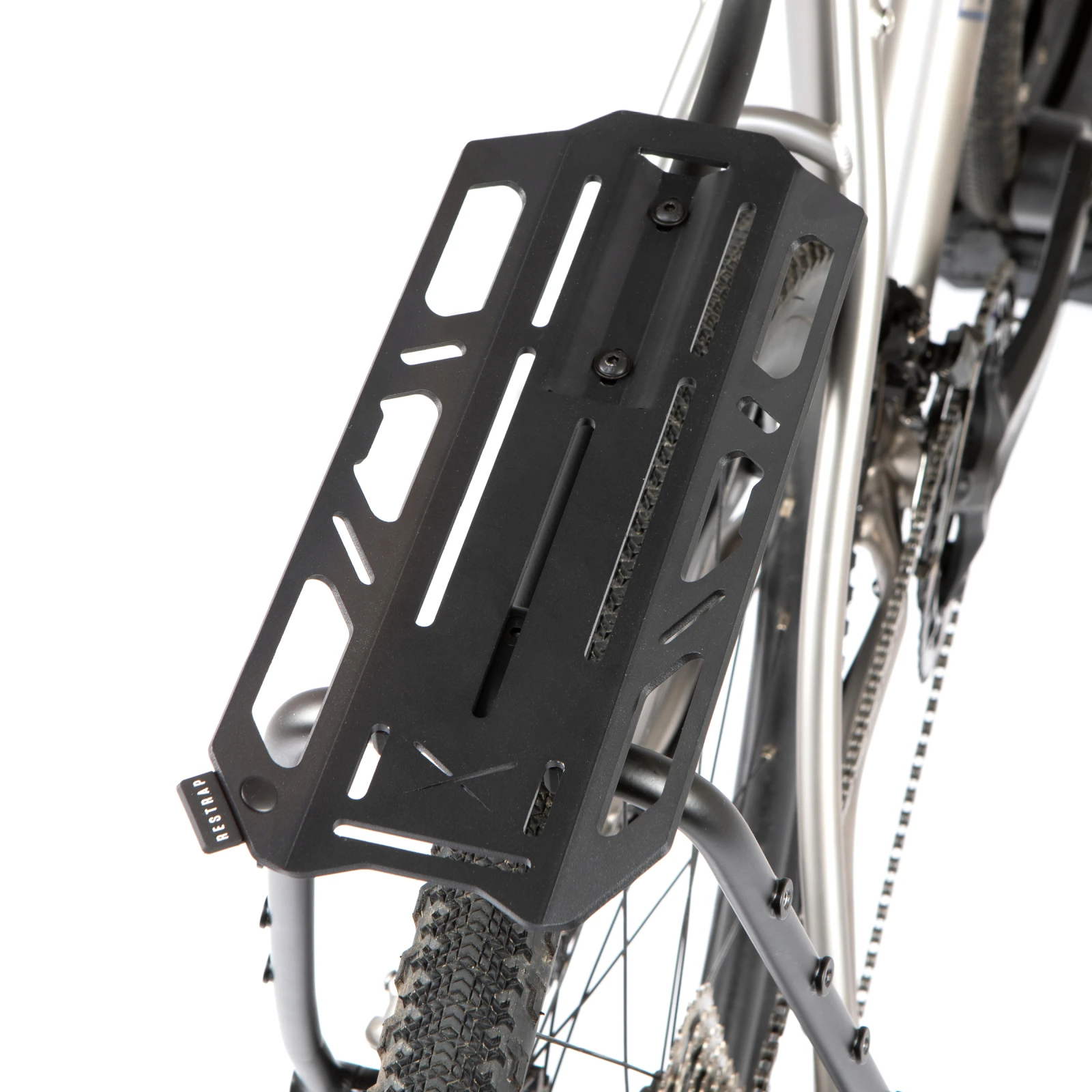 Restrap Switch Rack : la panoplie s'étend