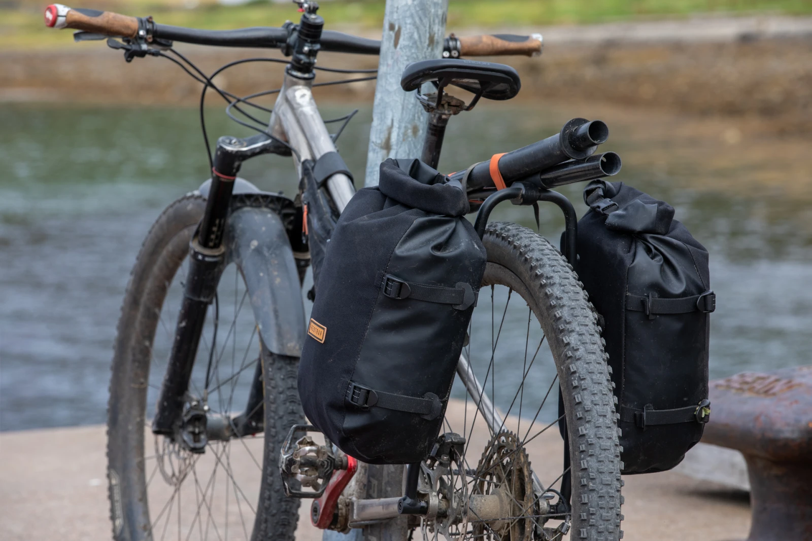 Restrap Switch Rack : la panoplie s'étend