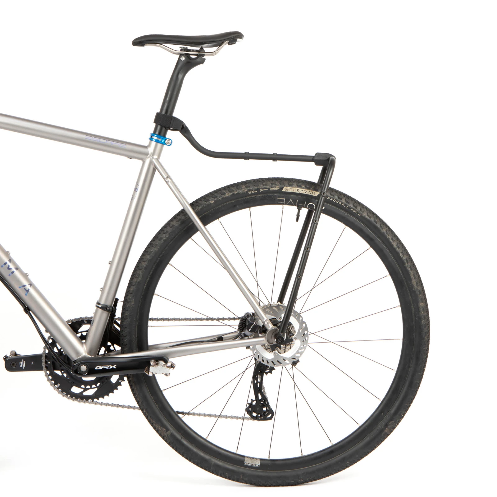 Restrap Switch Rack : la panoplie s'étend