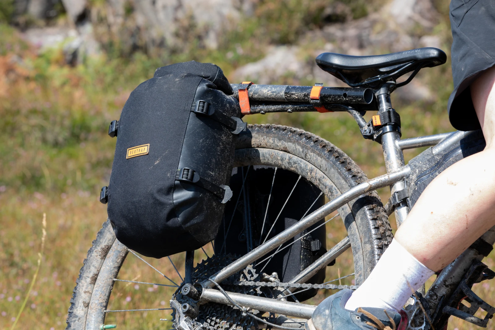 Restrap Switch Rack : la panoplie s'étend