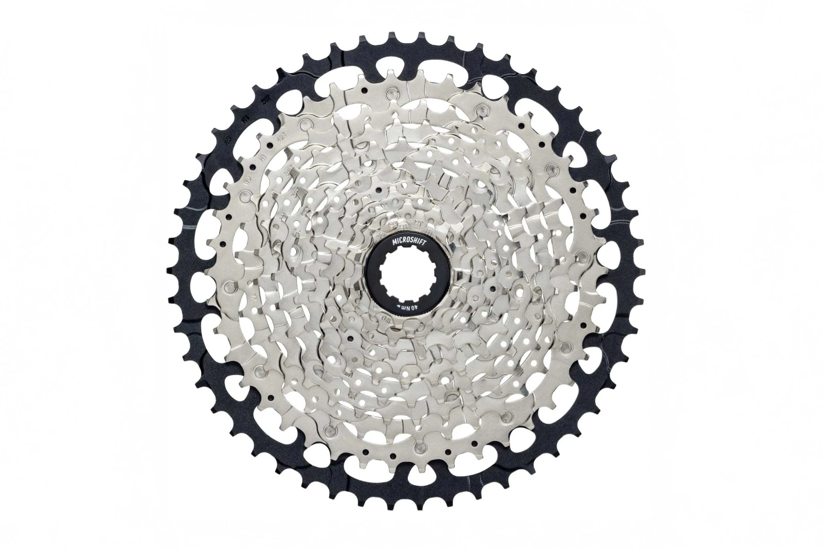 Transmissions microSHIFT Advent MX et MX Black