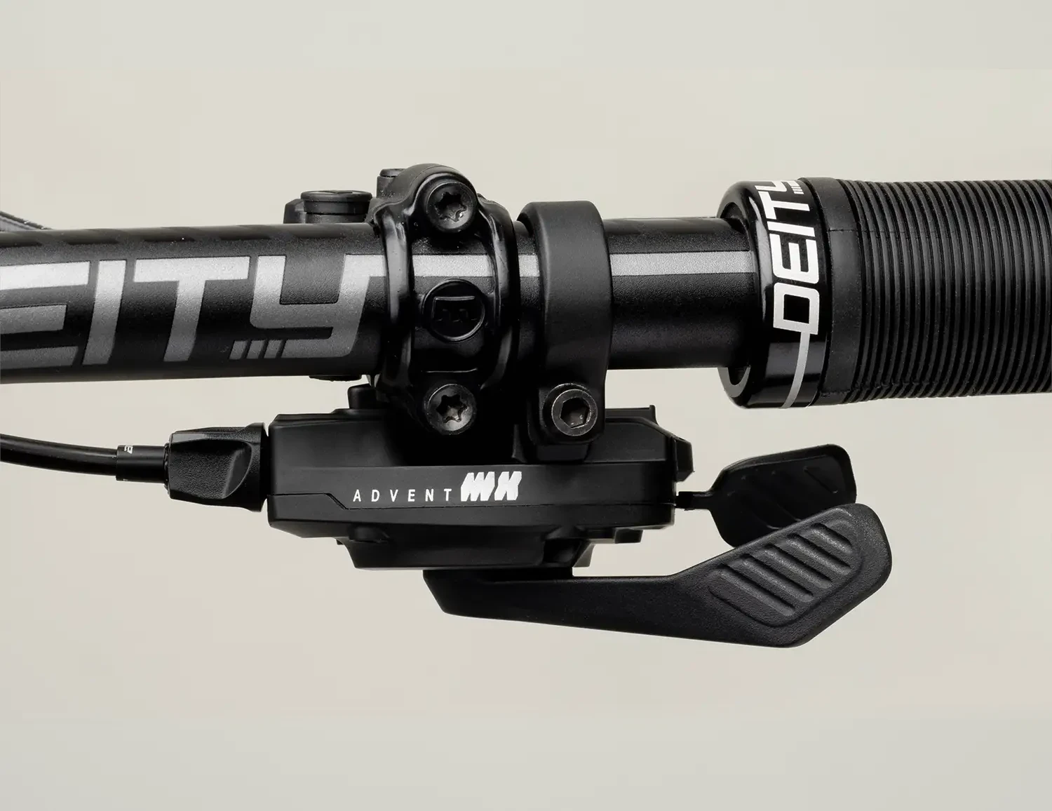 Transmissions microSHIFT Advent MX et MX Black