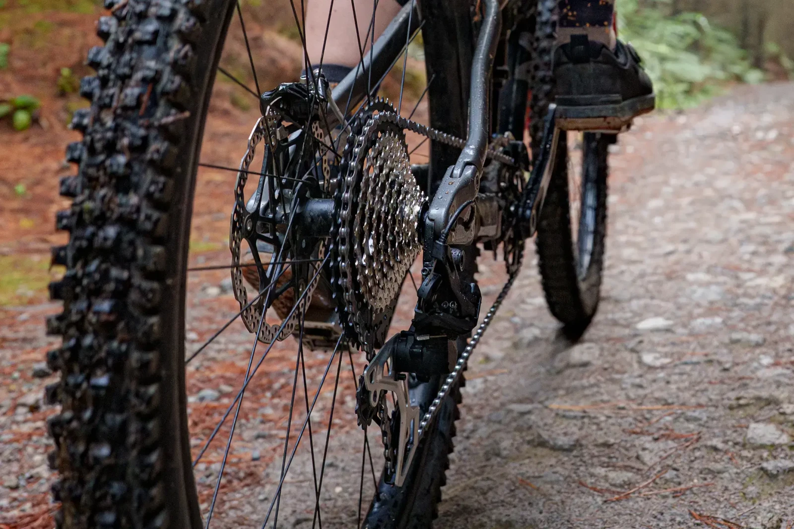 Transmissions microSHIFT Advent MX et MX Black