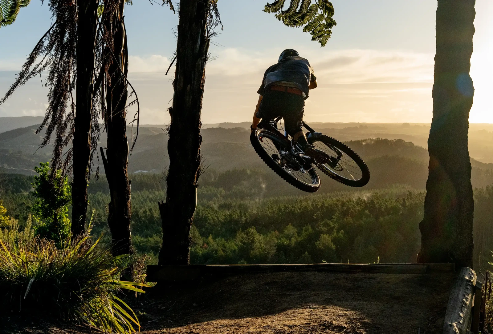 Transmissions microSHIFT Advent MX et MX Black