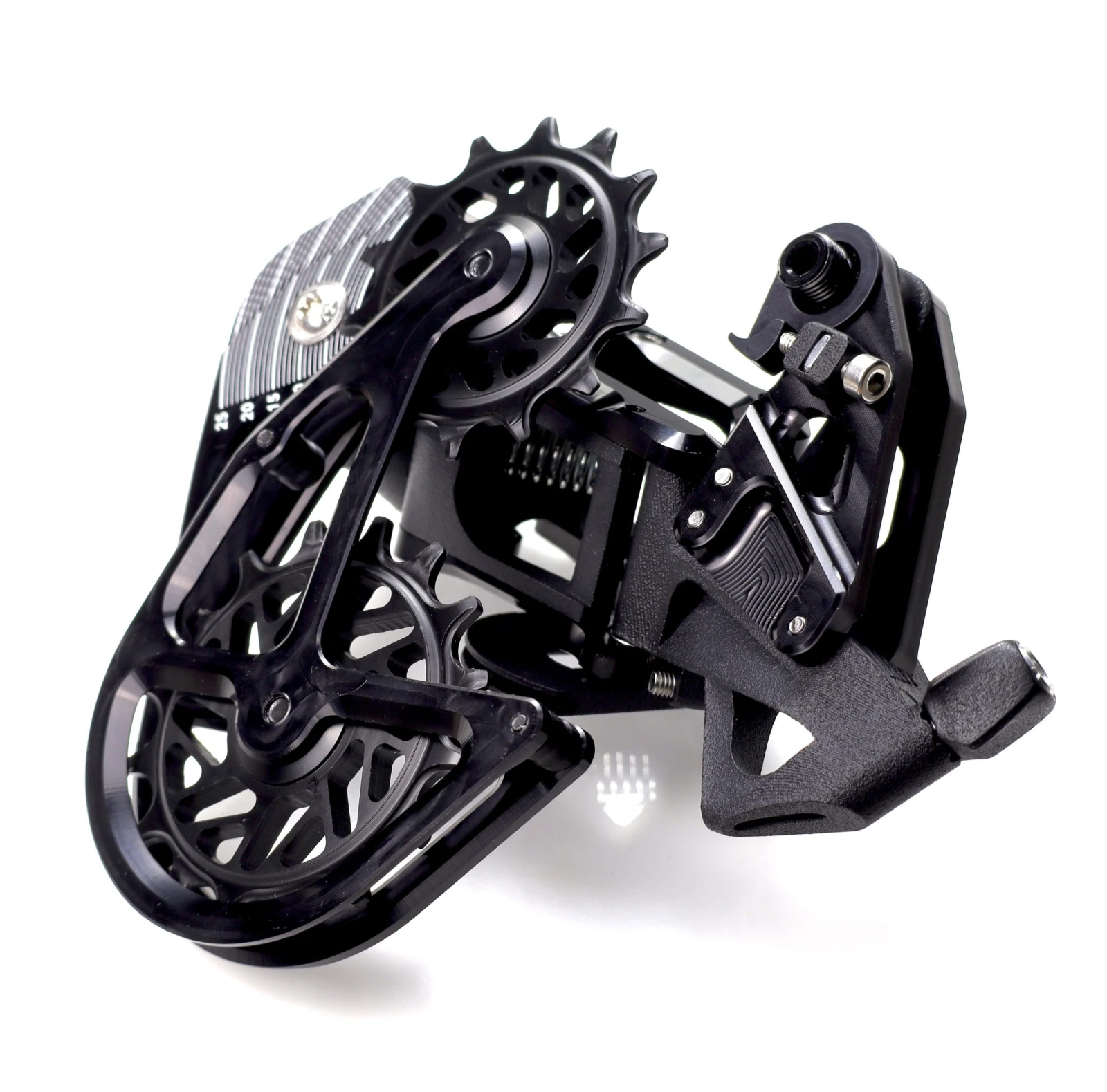 Brèves : des applis mises à jour, des composants pensés bikepacking, des sacoches, des accessoires…