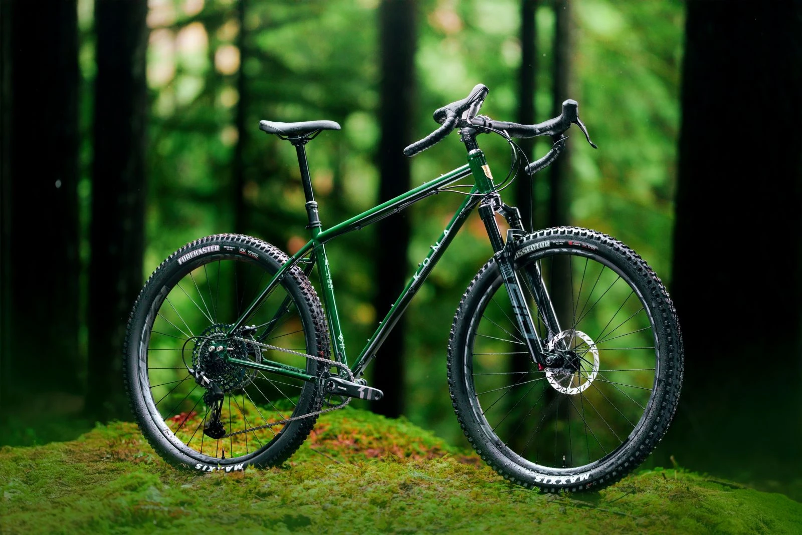 Brèves : des applis mises à jour, des composants pensés bikepacking, des sacoches, des accessoires…